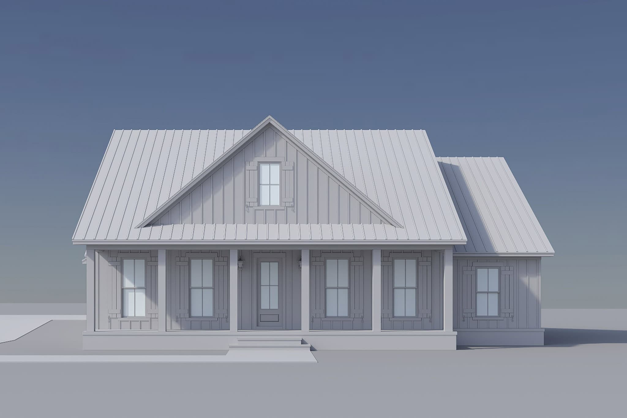 Home Other Image of this 3-Bedroom,1990 Sq Ft Plan -142-1559