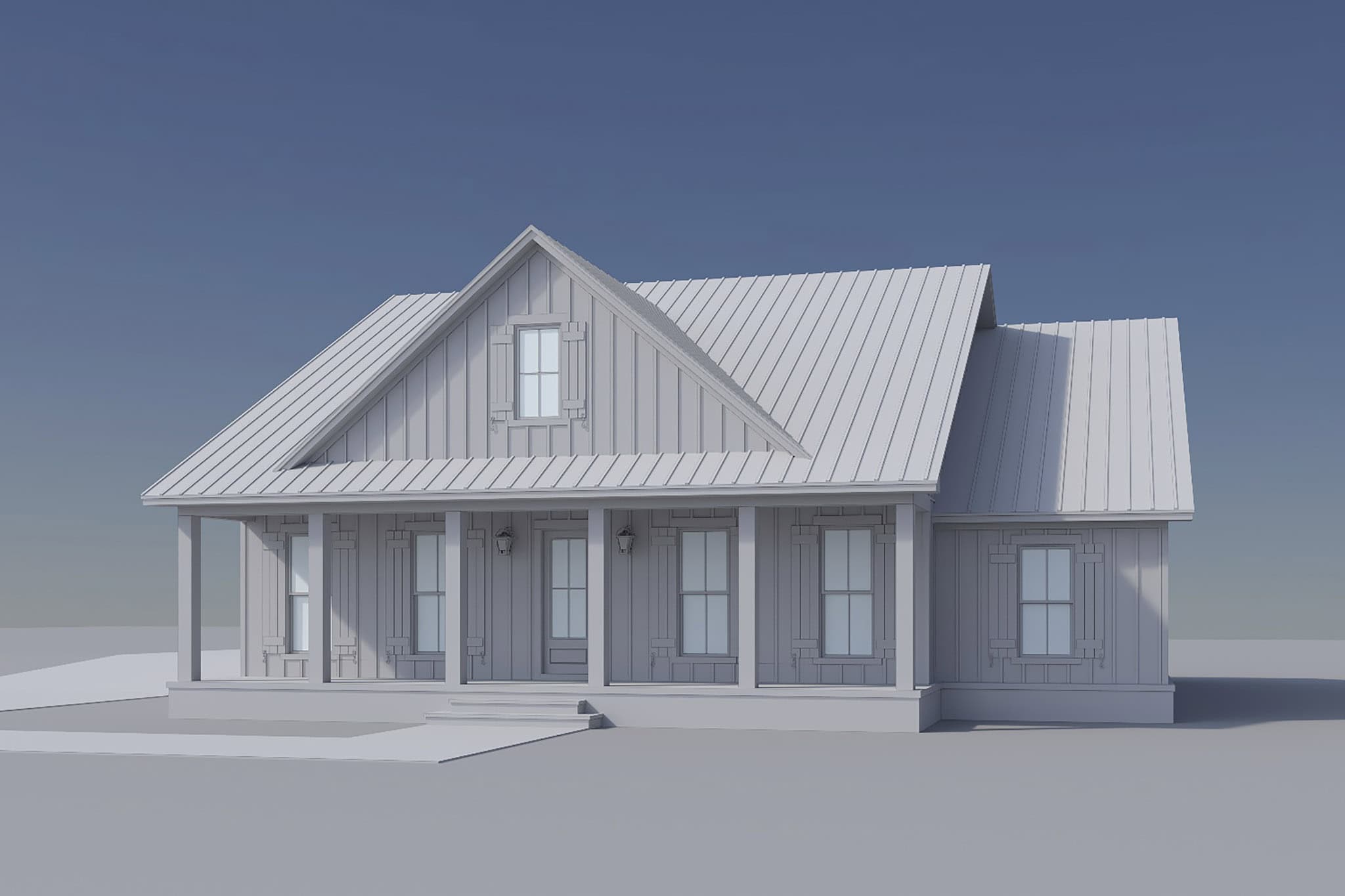 Home Other Image of this 3-Bedroom,1990 Sq Ft Plan -142-1559