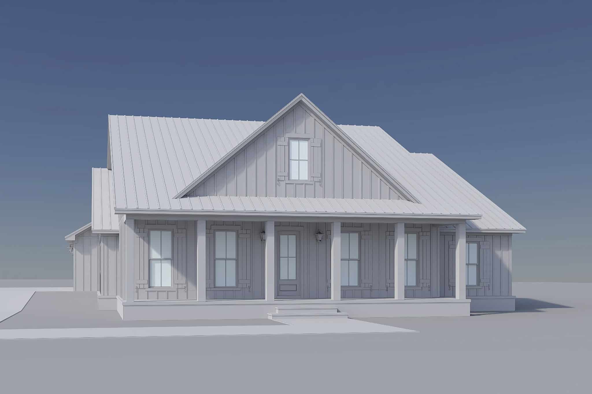 Home Other Image of this 3-Bedroom,1990 Sq Ft Plan -142-1559