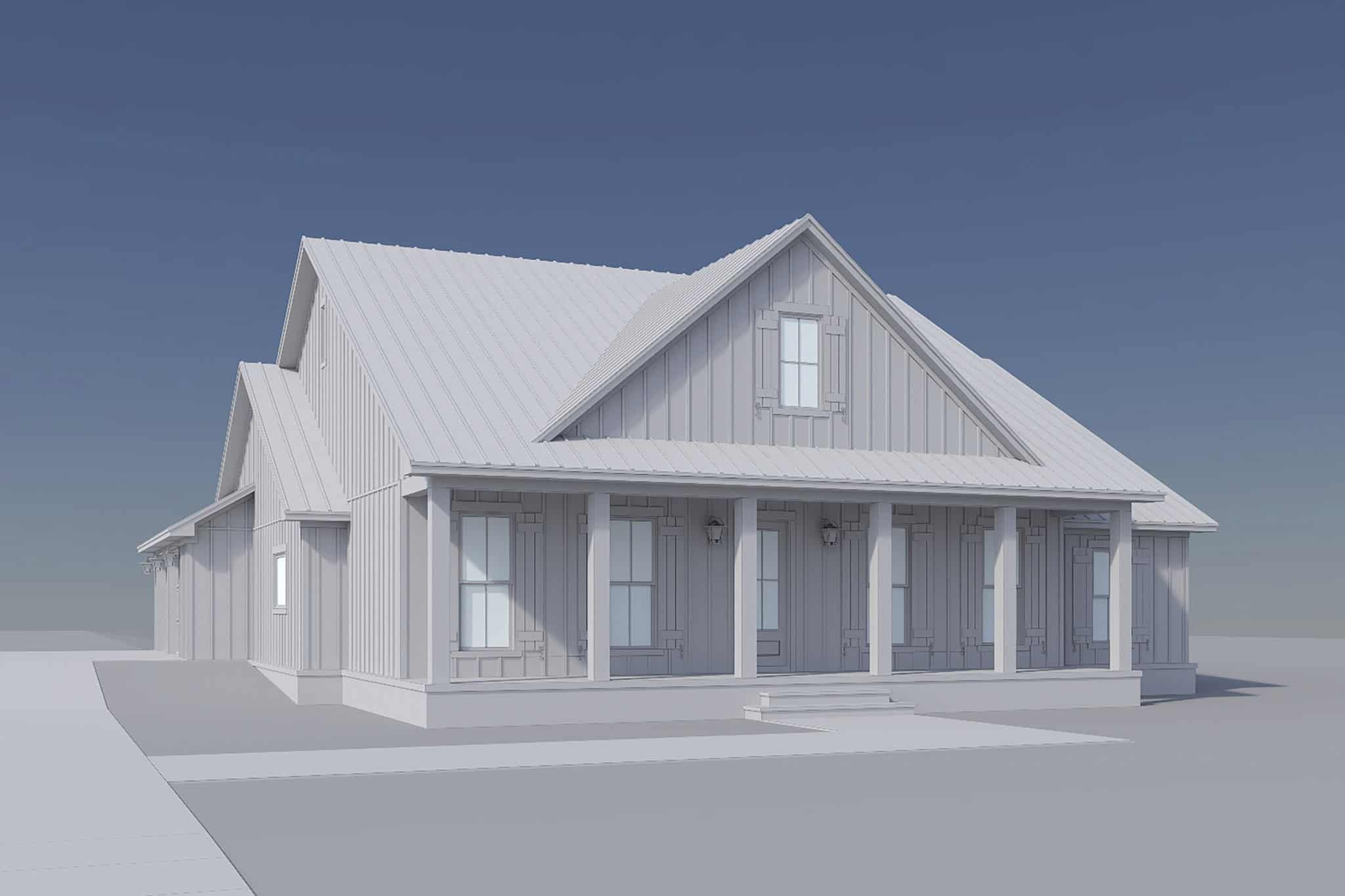 Home Other Image of this 3-Bedroom,1990 Sq Ft Plan -142-1559