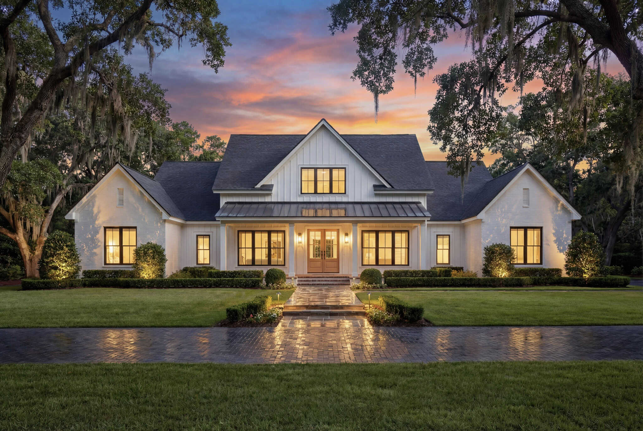 Home Exterior Photograph of this 4-Bedroom,2888 Sq Ft Plan -142-1561