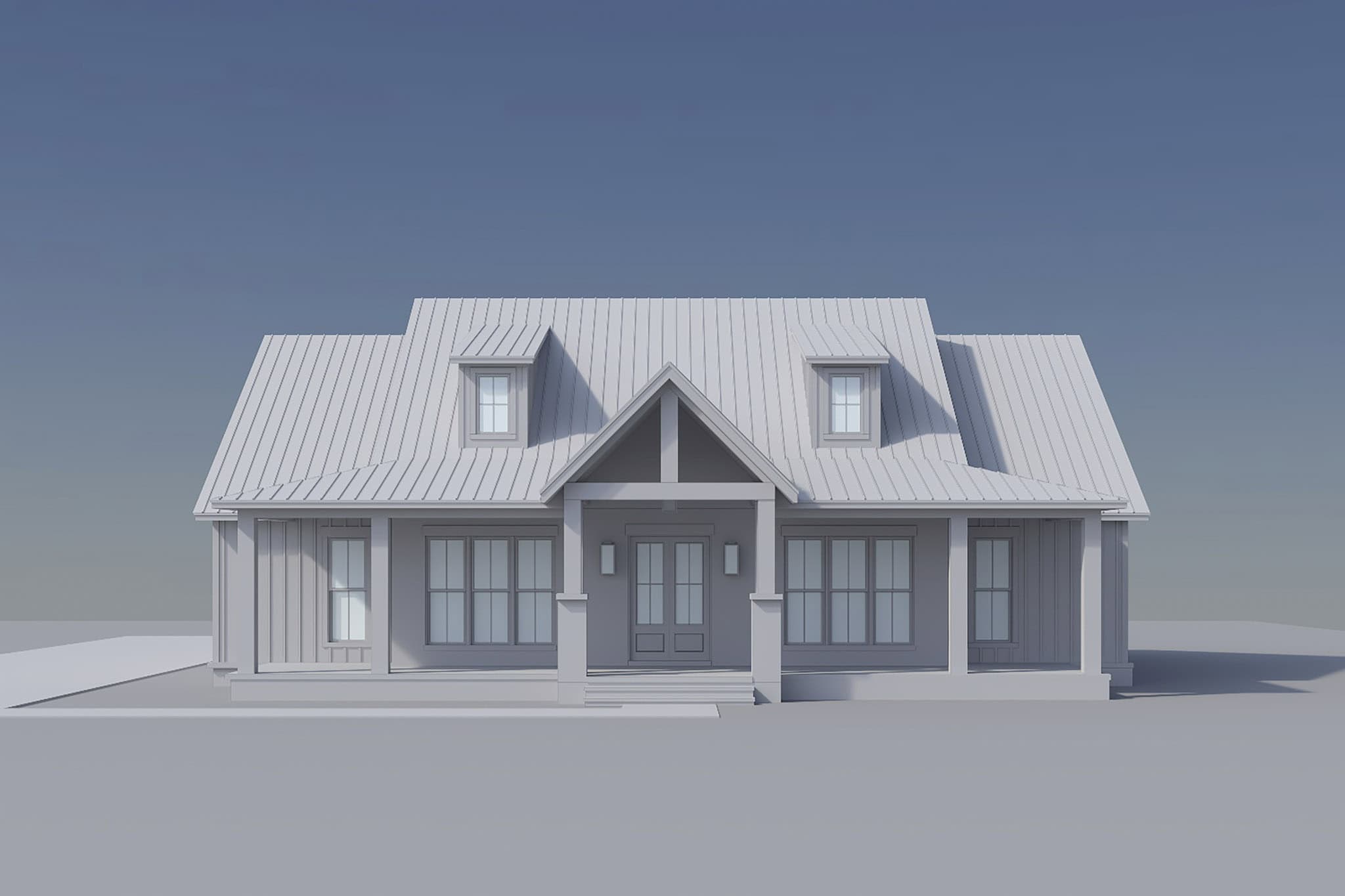 Home Other Image of this 3-Bedroom,2494 Sq Ft Plan -142-1562