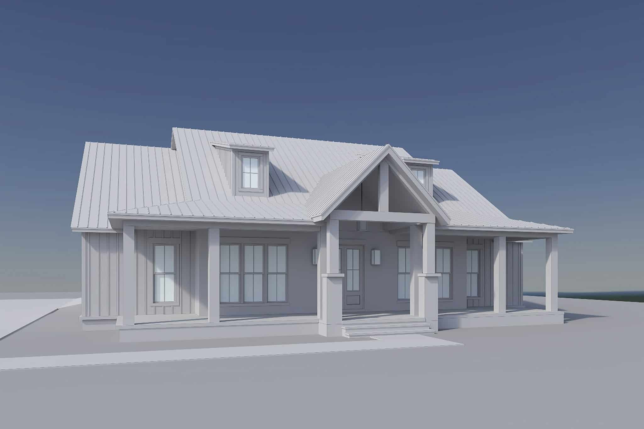 Home Other Image of this 3-Bedroom,2494 Sq Ft Plan -142-1562