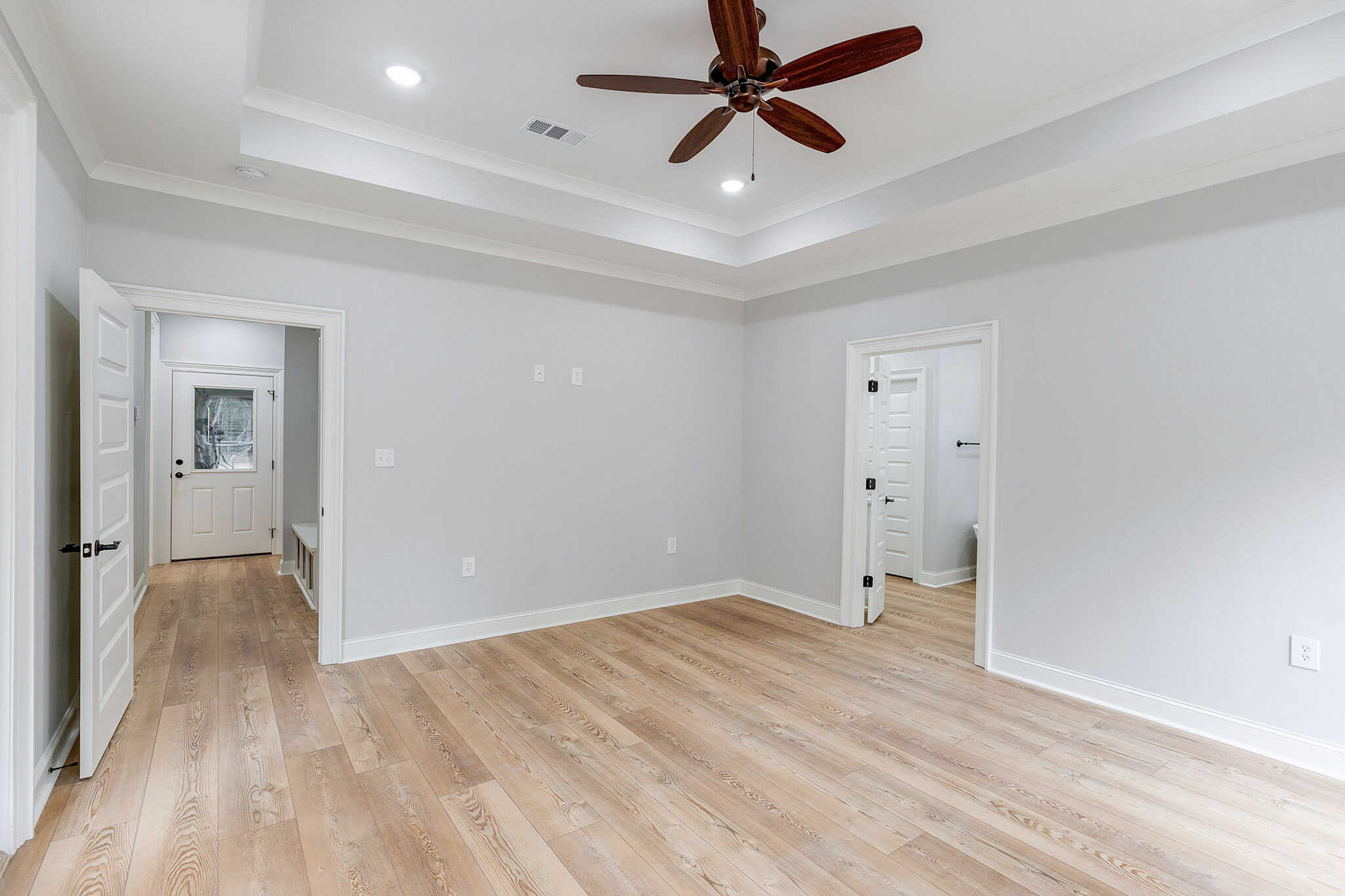 Bedroom of this 3-Bedroom,2199 Sq Ft Plan -142-1568