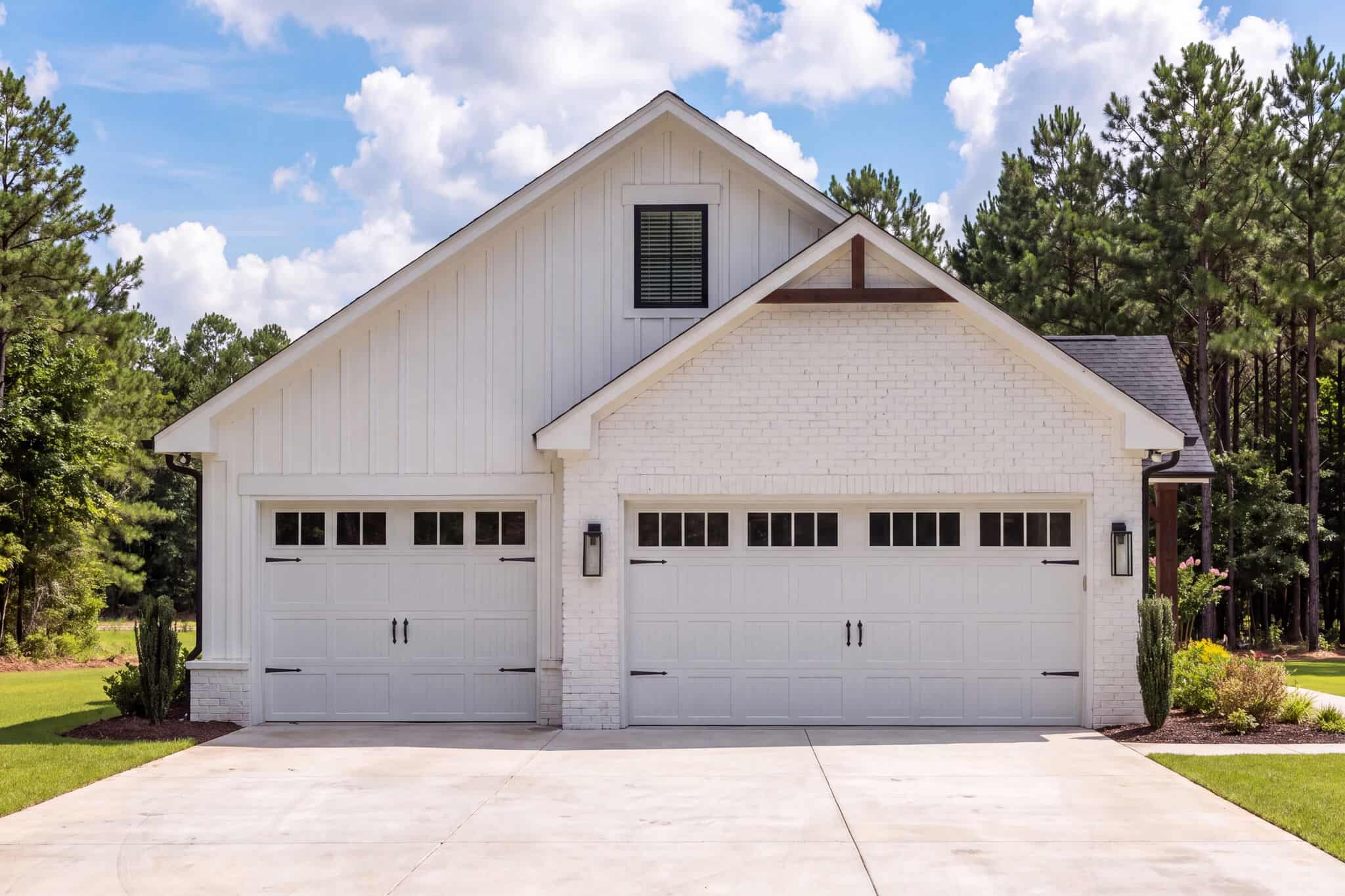 Home Exterior Photograph of this 1-Bedroom,900 Sq Ft Plan -142-1577