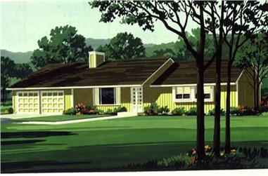  1200  1300 Sq  Ft  Ranch  House  Plans 