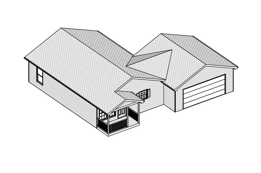 148-1068: Home Other Image-3D Floor Plan