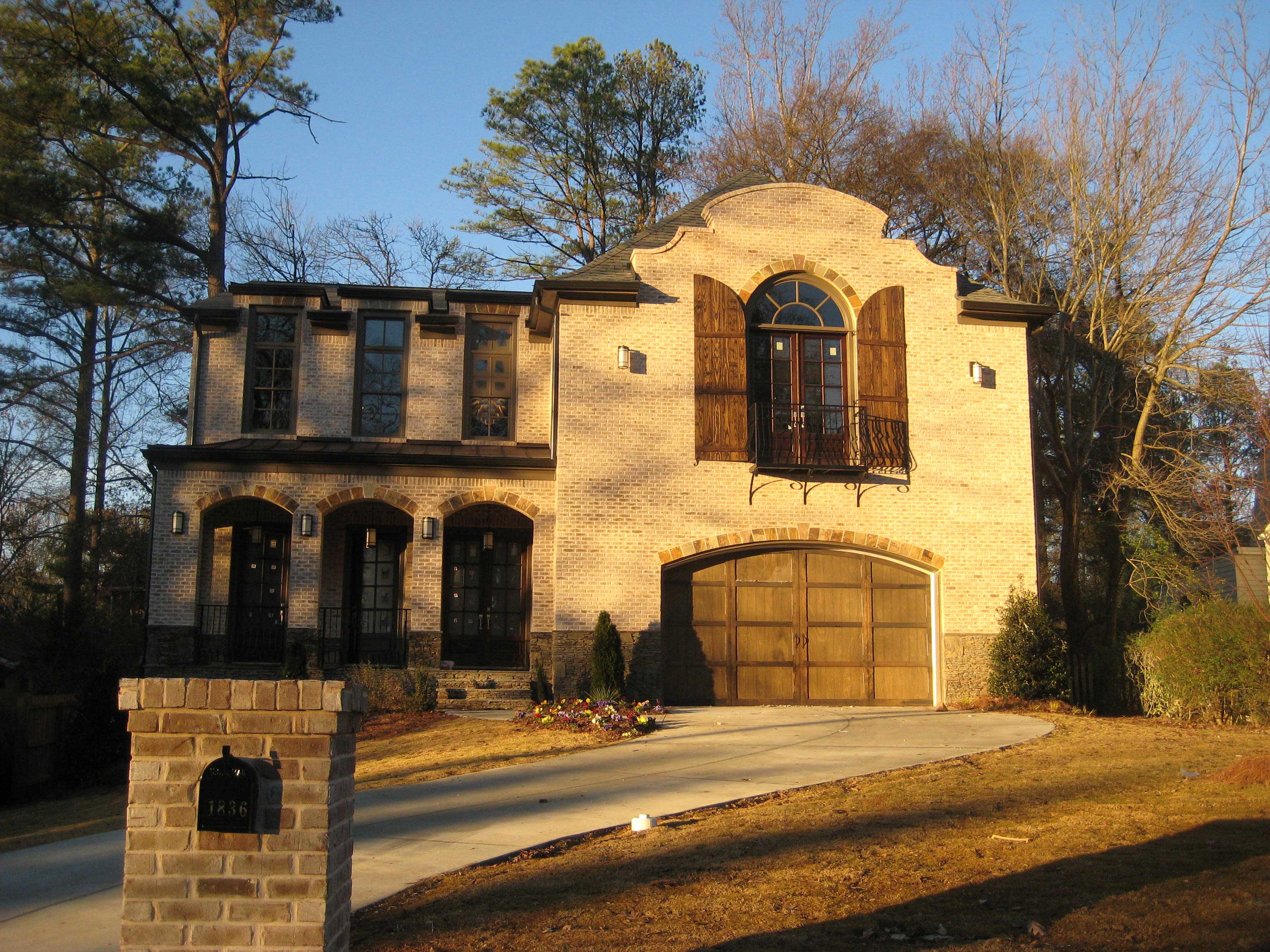 Southwest Style Home Traces Of Spanish Colonial Native American Southwest Style Home Traces Of Spanish Colonial Native American