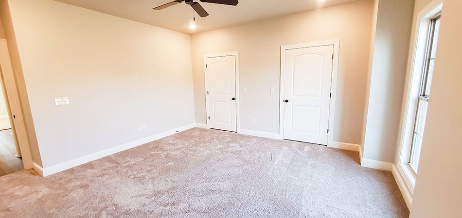 Bedroom of this 4-Bedroom,2094 Sq Ft Plan -153-1053