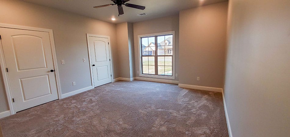 Bedroom of this 4-Bedroom,2094 Sq Ft Plan -153-1053