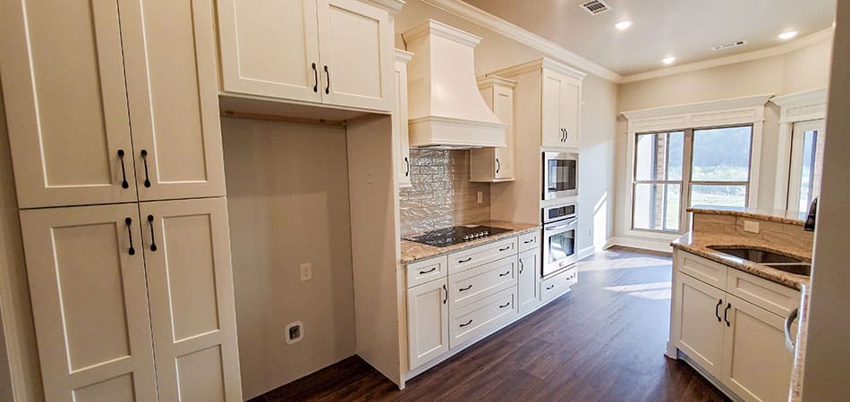 Kitchen of this 4-Bedroom,2094 Sq Ft Plan -153-1053