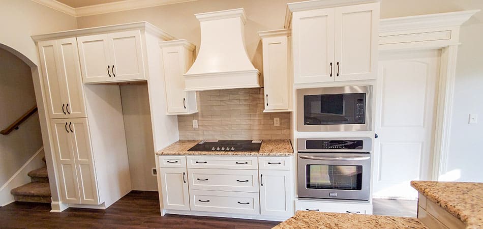 Kitchen of this 4-Bedroom,2094 Sq Ft Plan -153-1053