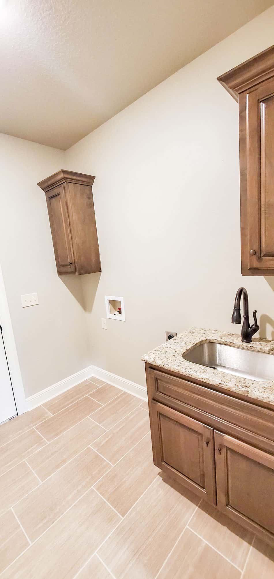 Laundry Room of this 4-Bedroom,2094 Sq Ft Plan -153-1053
