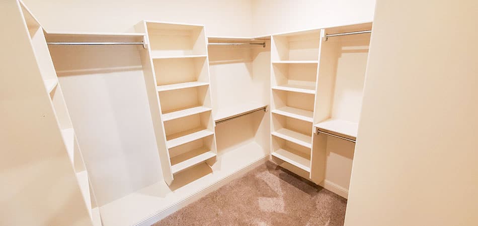 Master Bedroom: Closet of this 4-Bedroom,2094 Sq Ft Plan -153-1053