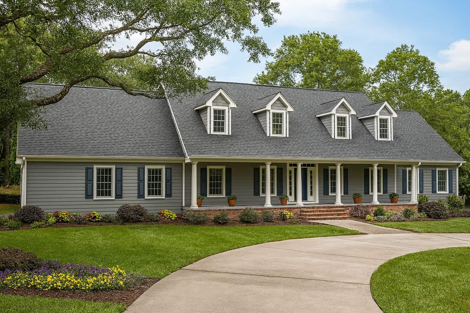 Main image for house plan # 4017