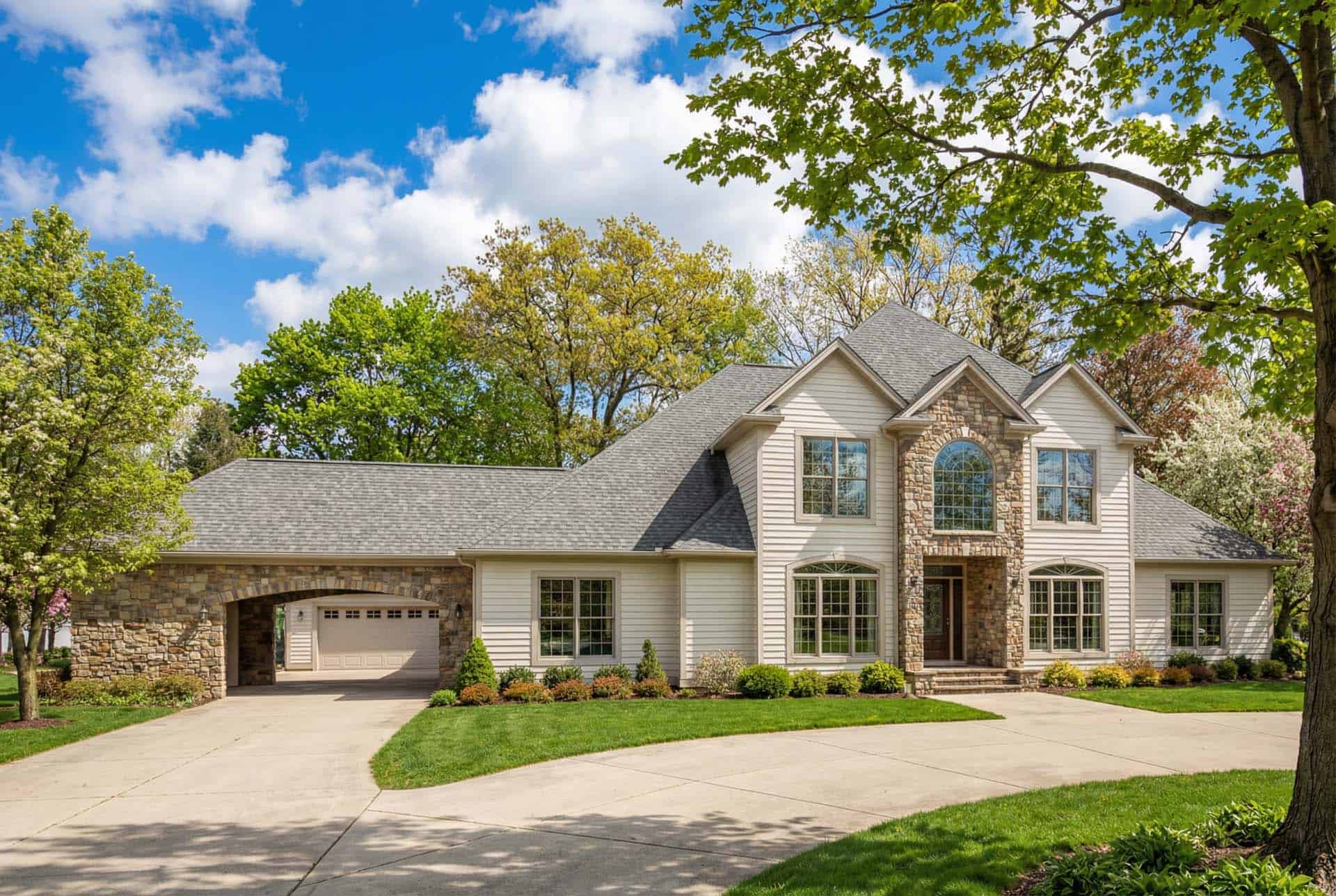 Main image for house plan # 3821