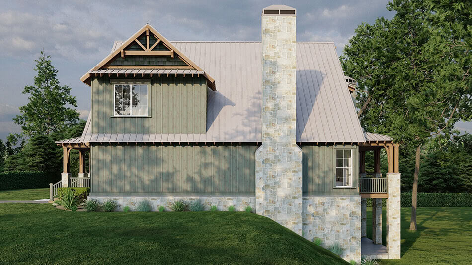 Home Other Image of this 3-Bedroom,2790 Sq Ft Plan -153-1427