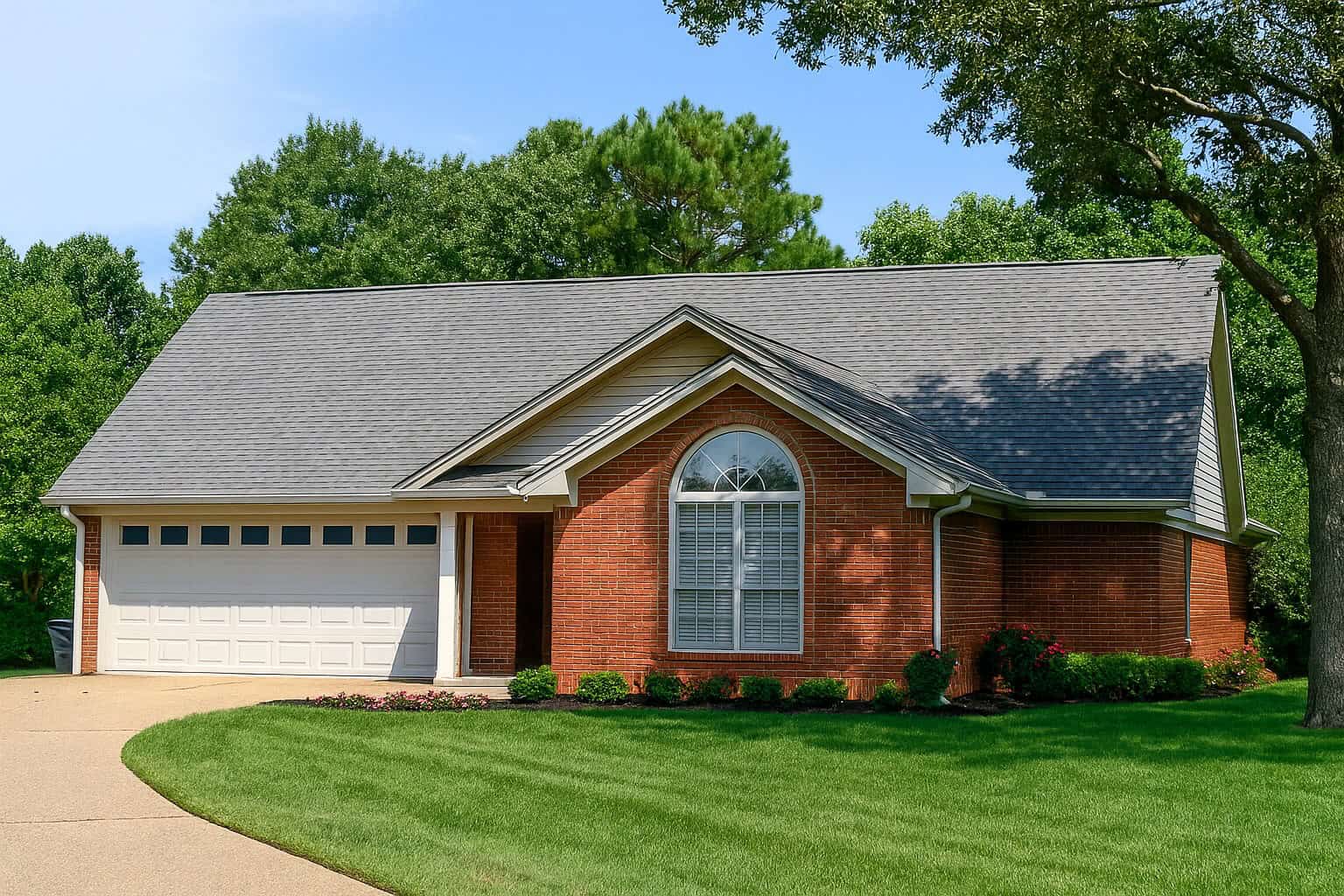 Main image for house plan # 3351