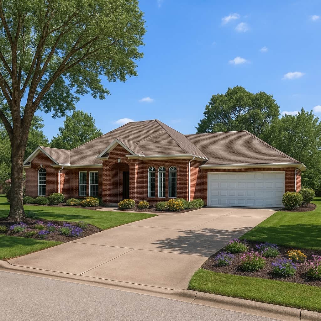 Main image for house plan # 4010