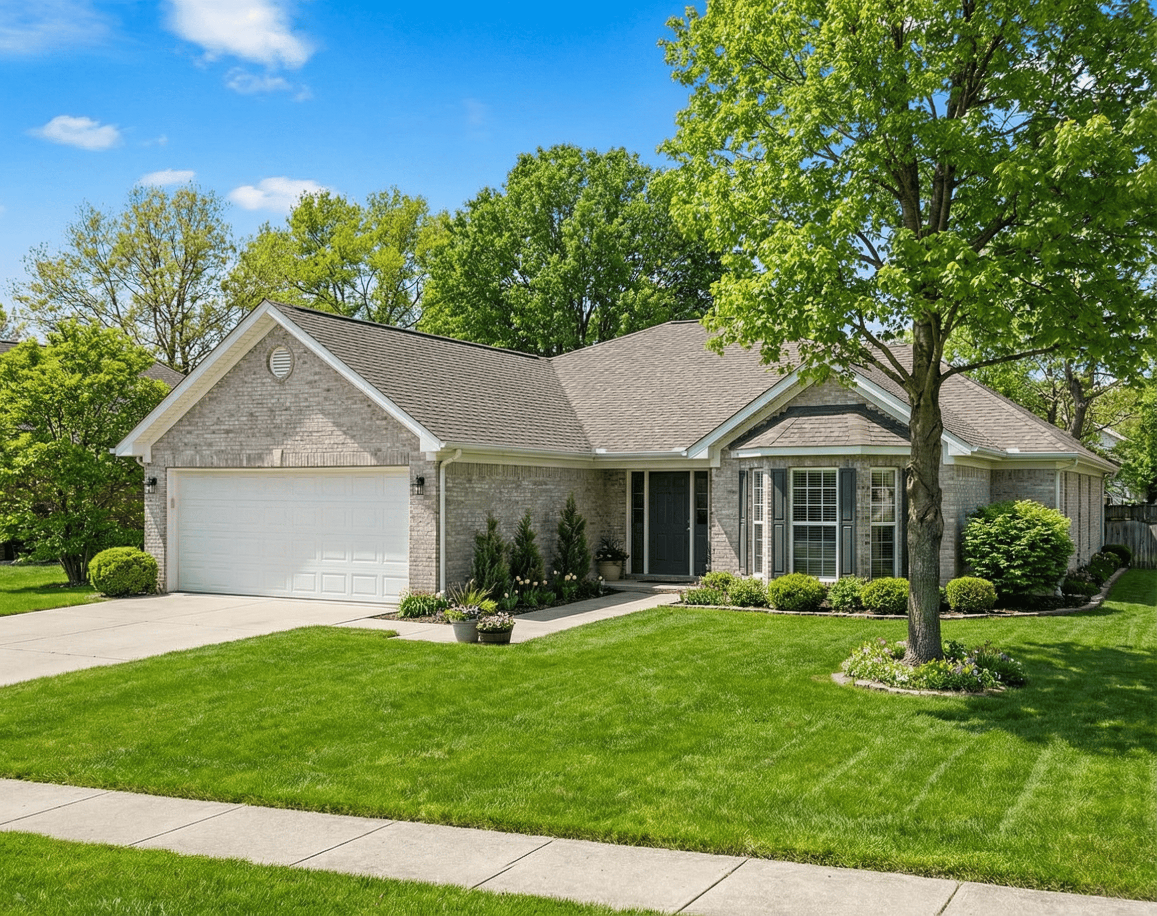 Main image for house plan # 8240