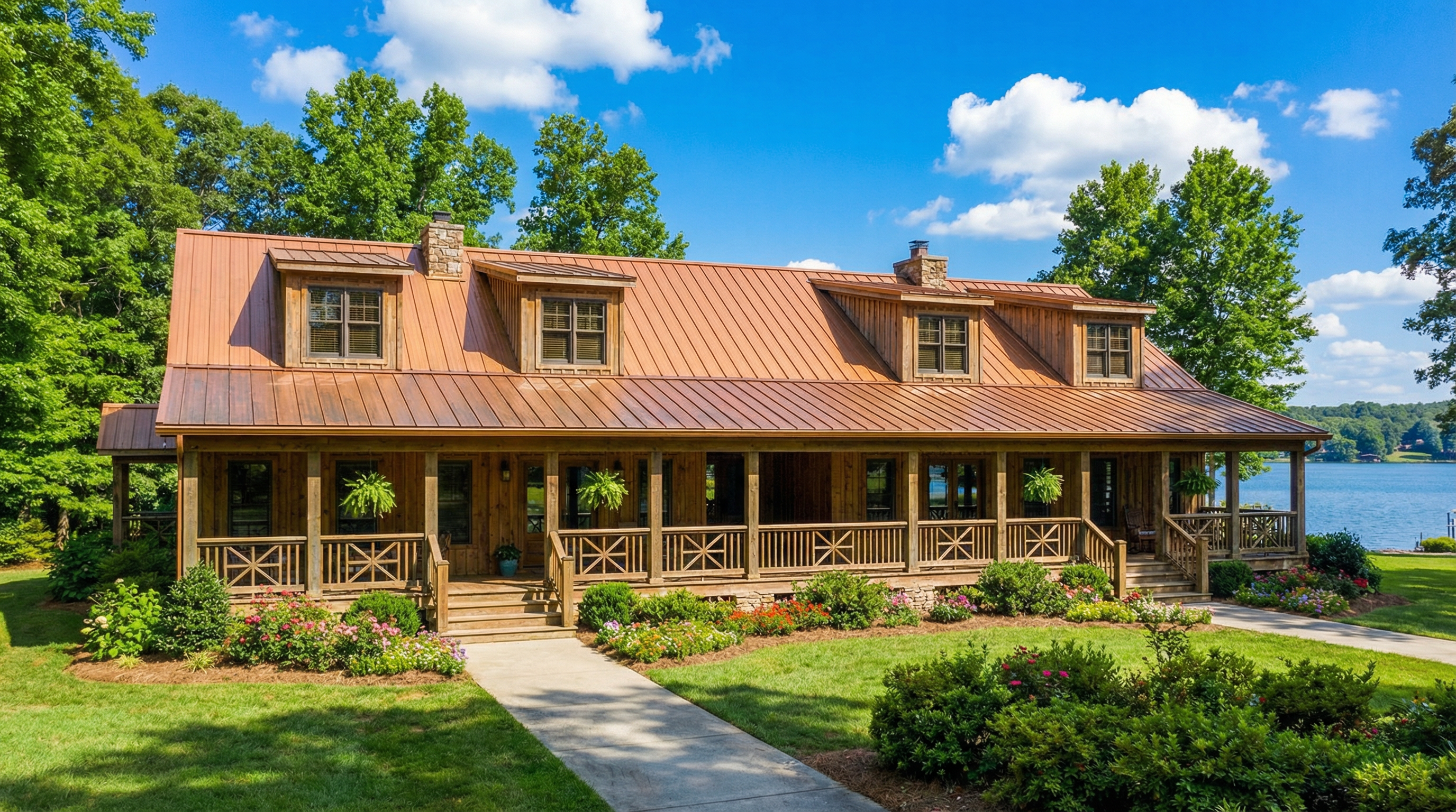 Duplex House (Plan #153-2017) at The Plan Collection.