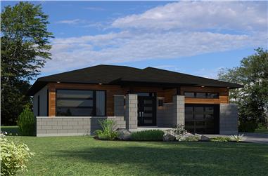 1000 1500 Sq  Ft  Modern  House  Plans 