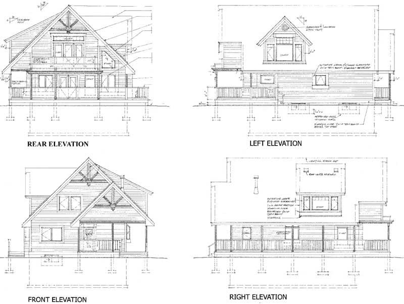  of this 2-Bedroom, 1904 Sq Ft Plan - 160-1014