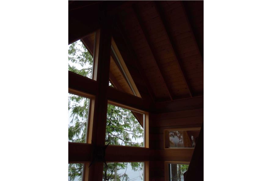 160-1020: Home Interior Photograph-Loft