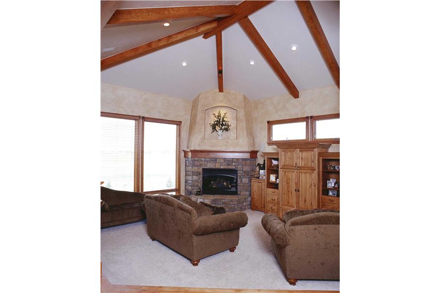 Home Interior Photograph