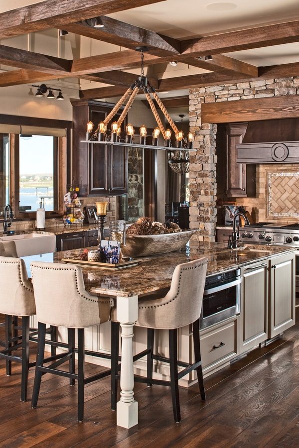 Home Interior Photograph of this 3-Bedroom,4531 Sq Ft Plan -4531