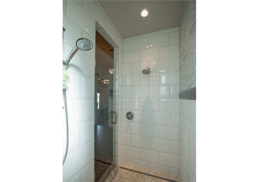 161-1078: Home Interior Photograph-Bathroom