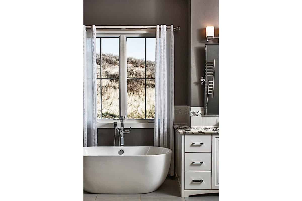 Master Bathroom of this 2-Bedroom,2748 Sq Ft Plan -2748