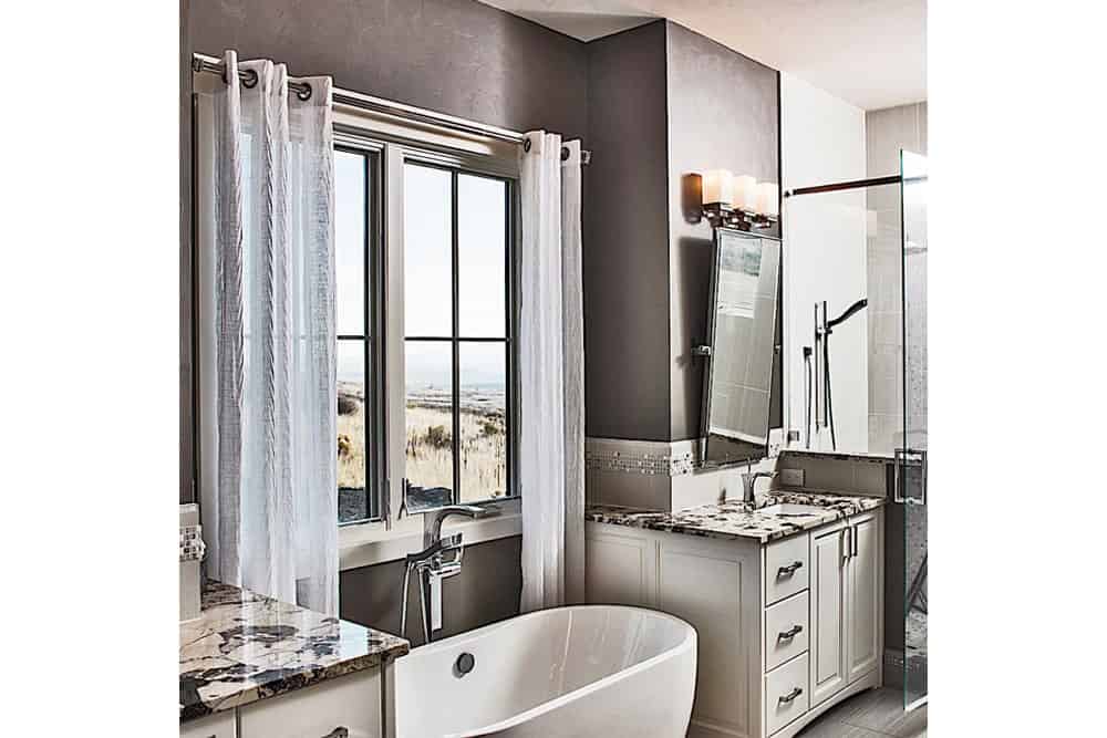 Master Bathroom of this 2-Bedroom,2748 Sq Ft Plan -2748