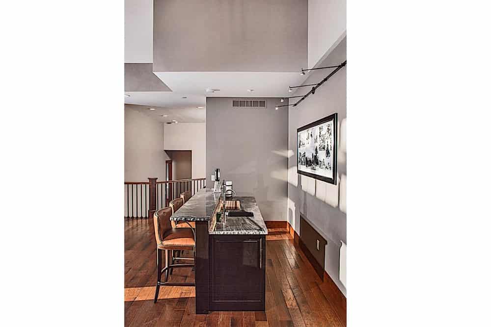 Kitchen of this 2-Bedroom,2748 Sq Ft Plan -2748