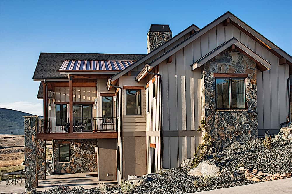 Left Side View of this 2-Bedroom,2748 Sq Ft Plan -2748