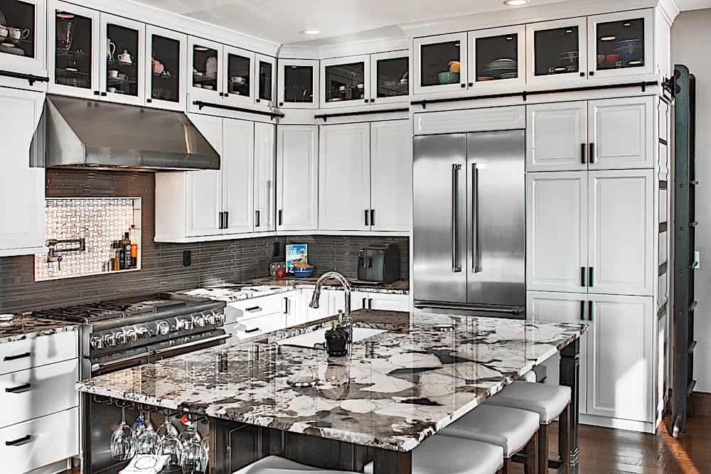 Kitchen of this 2-Bedroom,2748 Sq Ft Plan -2748