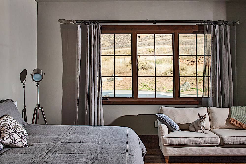 Master Bedroom of this 2-Bedroom,2748 Sq Ft Plan -2748