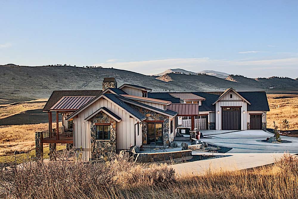 Home Exterior Photograph of this 2-Bedroom,2748 Sq Ft Plan -2748