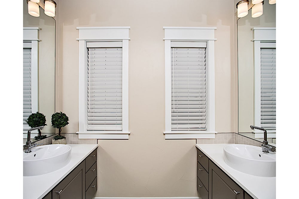 Master Bathroom of this 3-Bedroom,3880 Sq Ft Plan -3880