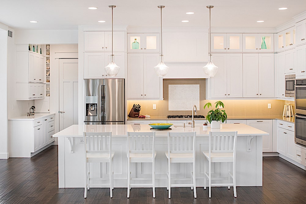 Kitchen of this 3-Bedroom,3880 Sq Ft Plan -3880