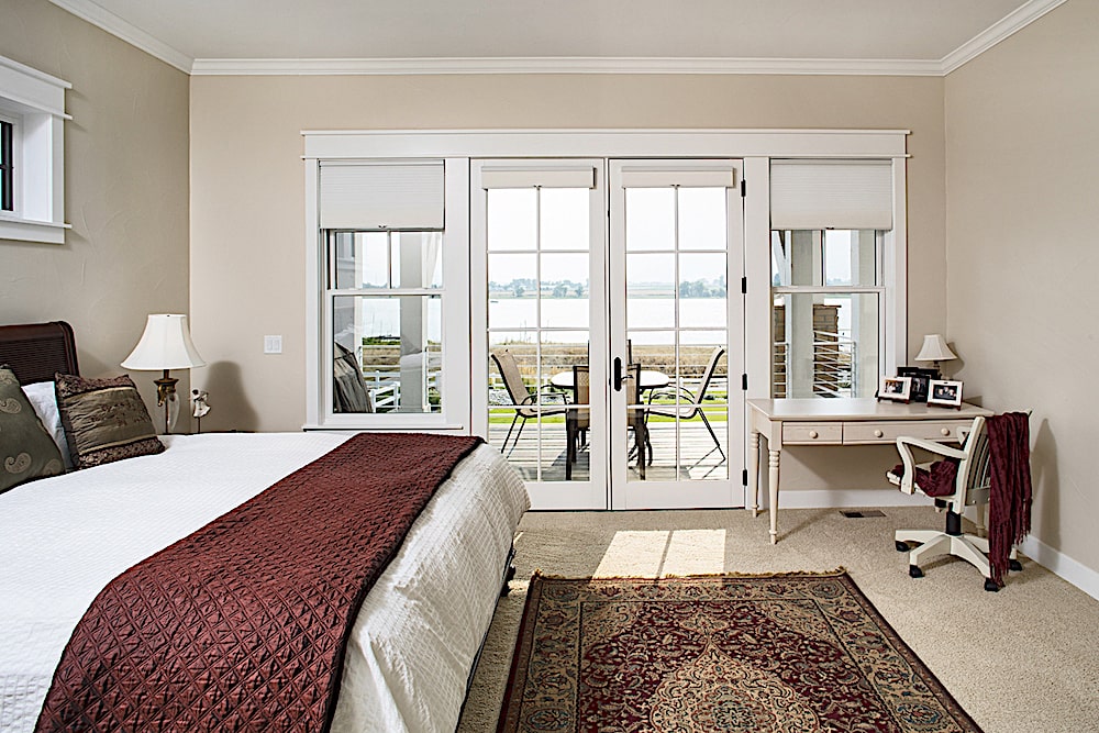 Master Bedroom of this 3-Bedroom,3880 Sq Ft Plan -3880