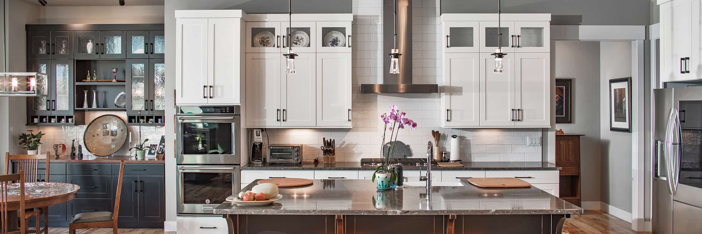 Kitchen of this 3-Bedroom,2526 Sq Ft Plan -2526