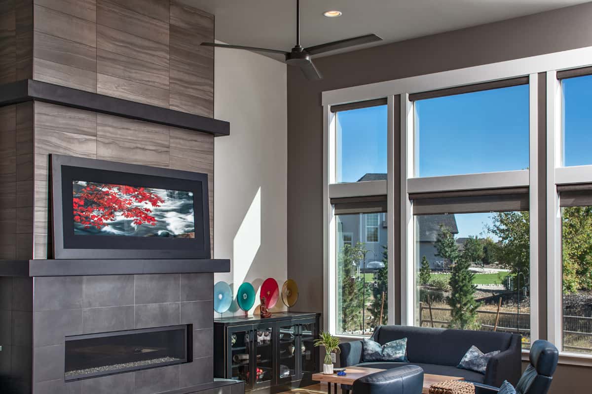 Great Room of this 3-Bedroom,2526 Sq Ft Plan -2526