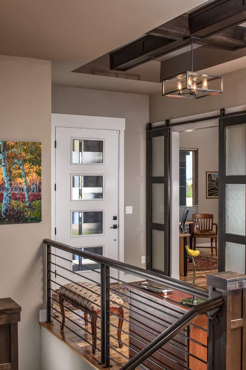 Home Interior Photograph of this 3-Bedroom,2526 Sq Ft Plan -2526