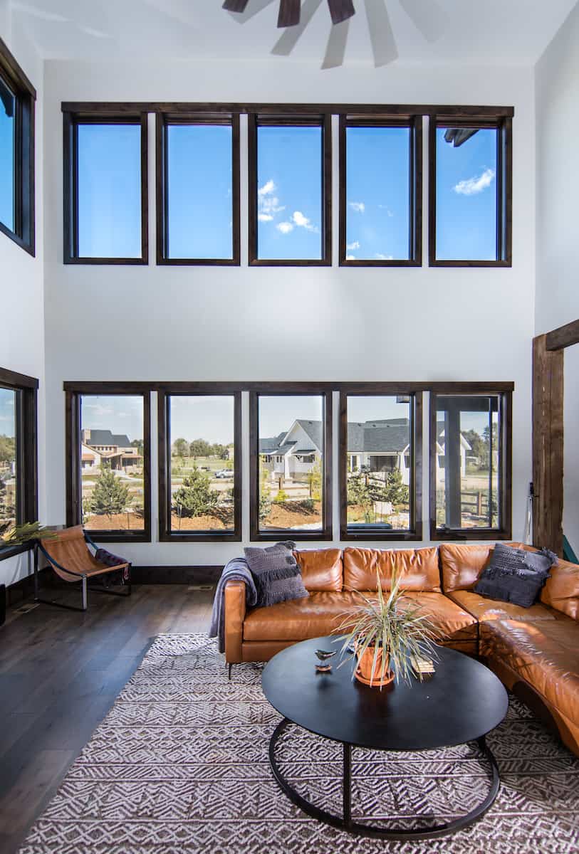 Family Room of this 3-Bedroom,3650 Sq Ft Plan -161-1140