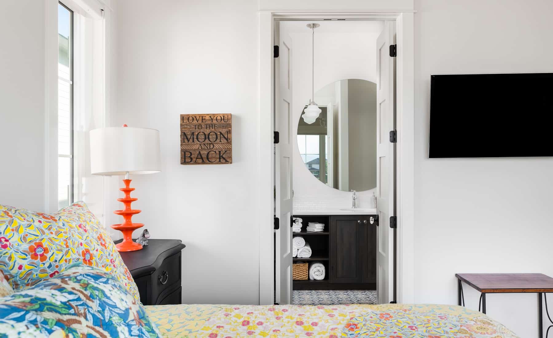 Master Bathroom of this 2-Bedroom,2083 Sq Ft Plan -161-1187