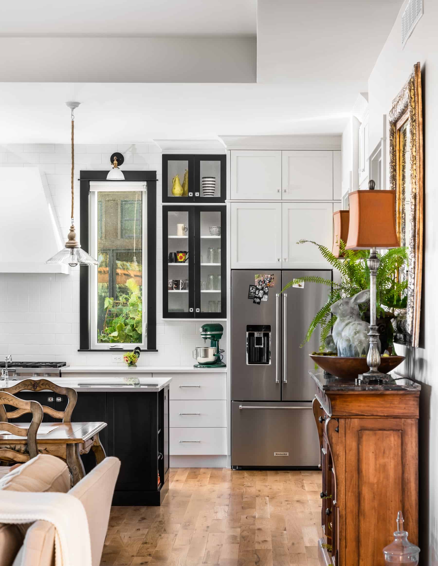 Kitchen of this 2-Bedroom,2083 Sq Ft Plan -161-1187