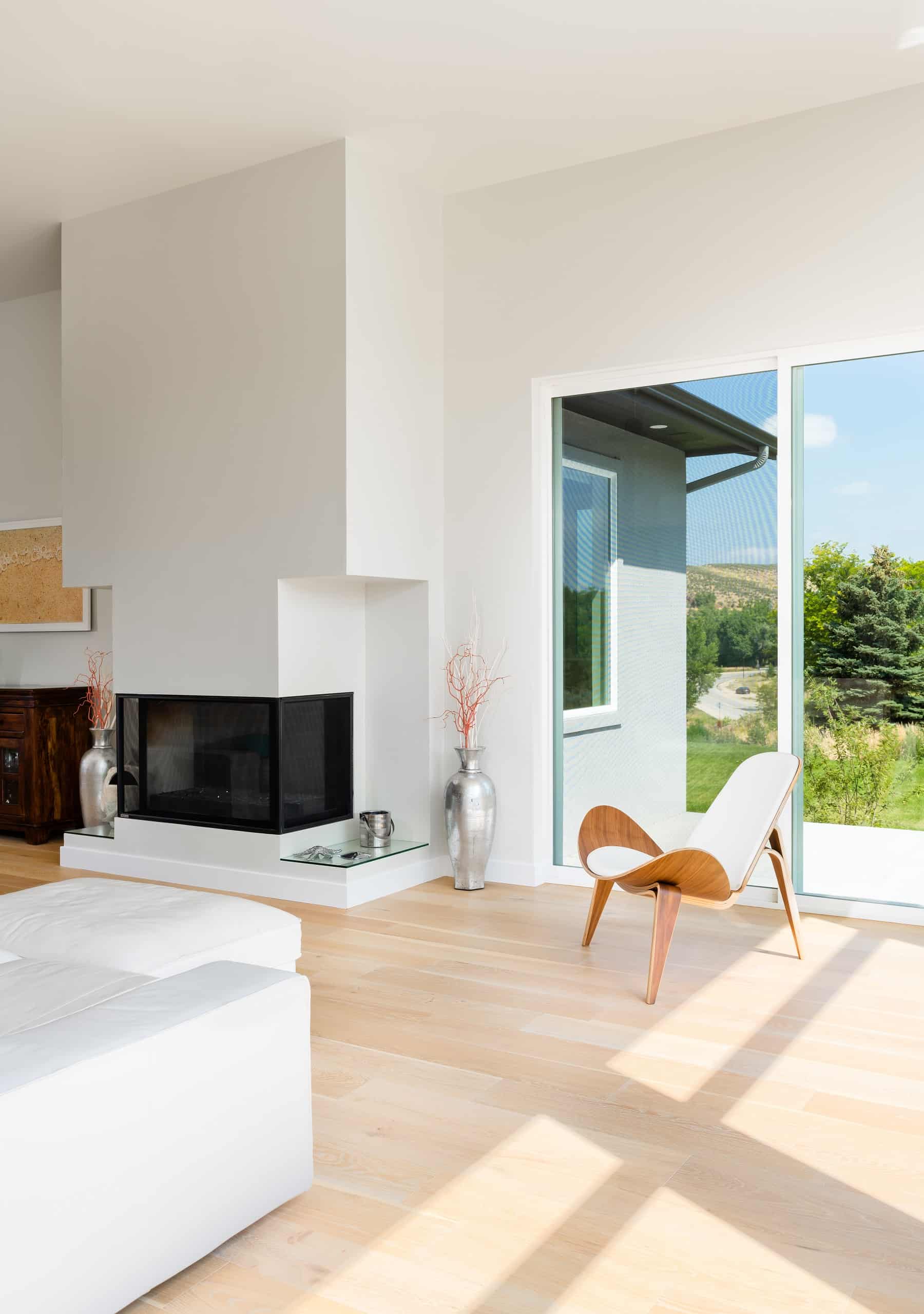 Family Room of this 2-Bedroom,2116 Sq Ft Plan -161-1198