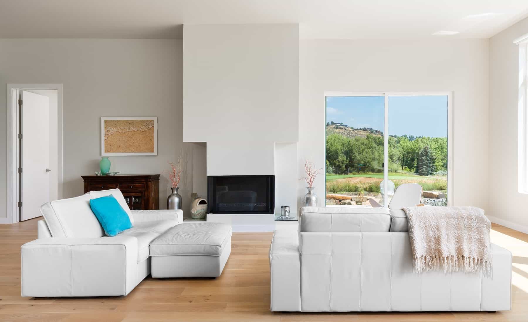 Family Room of this 2-Bedroom,2116 Sq Ft Plan -161-1198