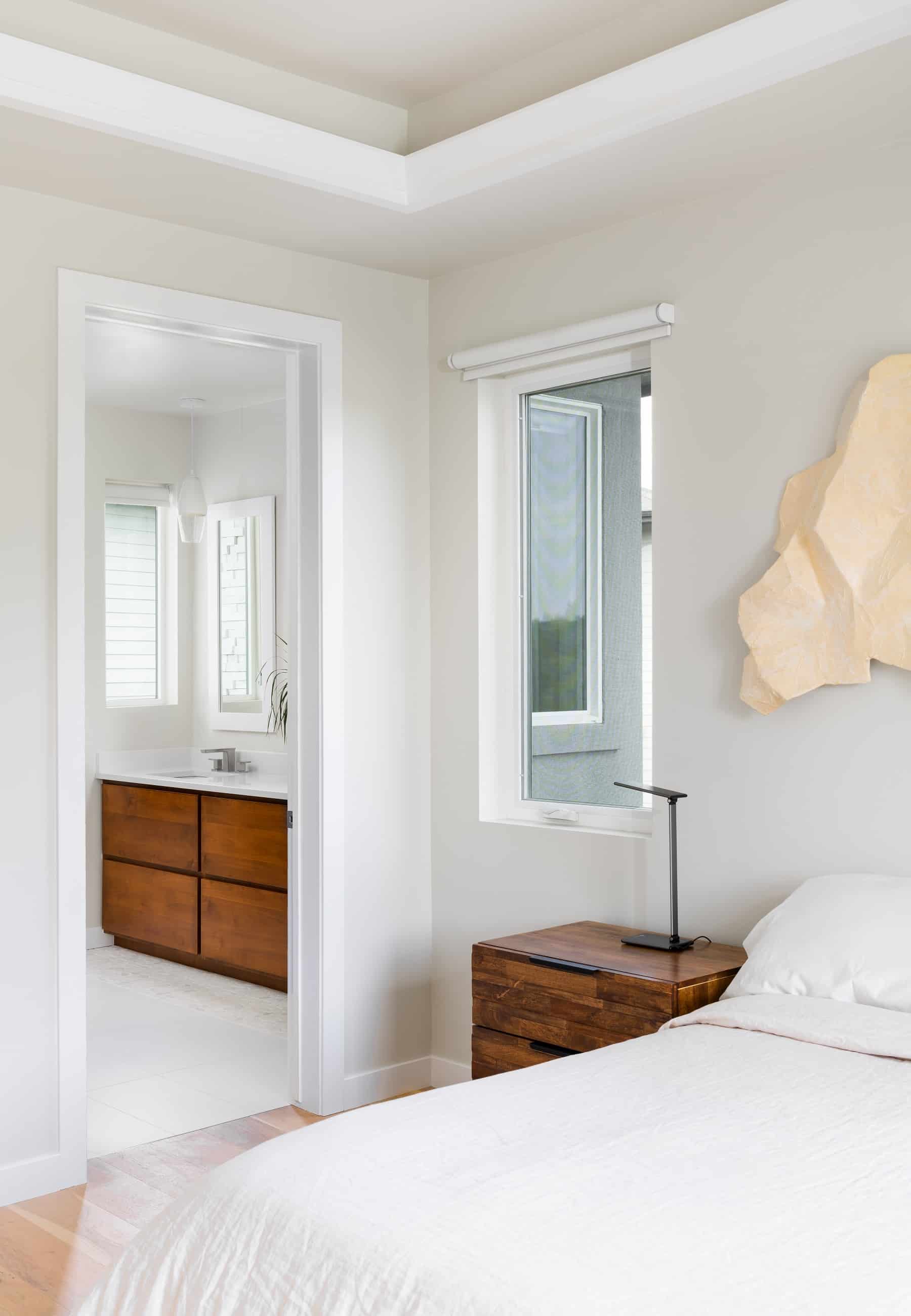 Master Bathroom of this 2-Bedroom,2116 Sq Ft Plan -161-1198